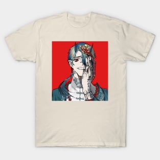 chinese zombie T-Shirt